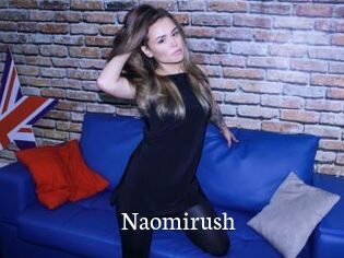 Naomirush