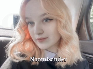 naomisander Gratis xxx Clips