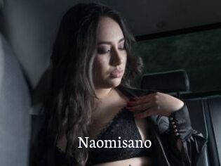 Naomisano