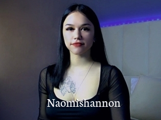 Naomishannon
