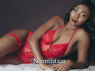 Naomistaar