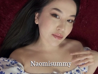 Naomisummy