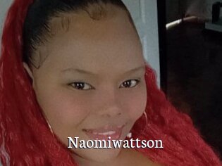 Naomiwattson