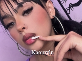 Naomylu