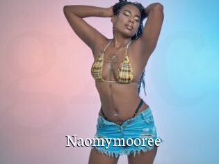 Naomymooree