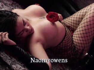 Naomyowens