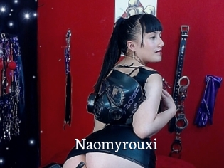 Naomyrouxi