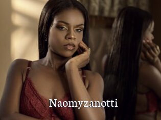 Naomyzanotti