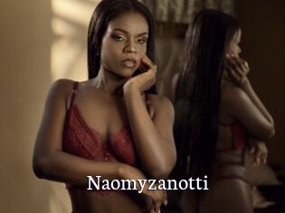 Naomyzanotti