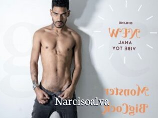 Narcisoalva