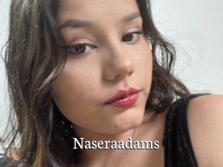 Naseraadams