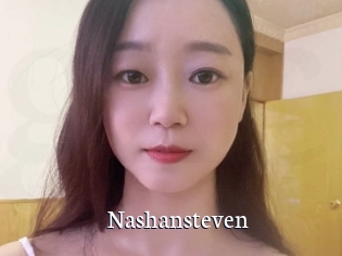 Nashansteven
