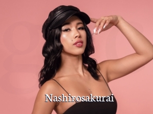 Nashirosakurai