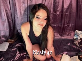 Nasly40