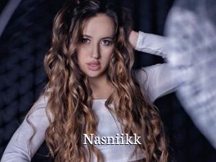 Nasniikk