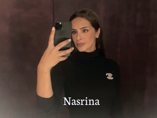 Nasrina