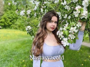 Nastasyacold