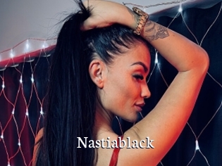 Nastiablack