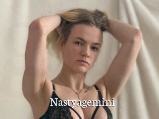 Nastyagemini
