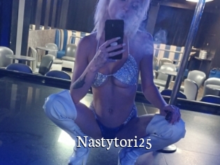 Nastytori25