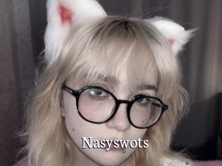 Nasyswots