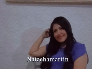 Natachamartin