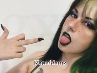 Nataddams