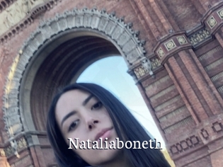 nataliaboneth Gratis xxx Clips
