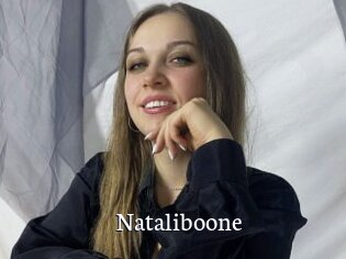 Nataliboone