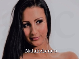 Nataliekeneti