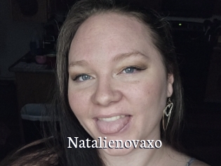 Natalienovaxo