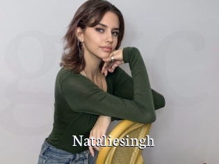 Nataliesingh