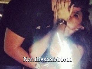 Nataliexxxfabio22