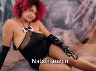 Natalijanzen