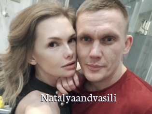Natalyaandvasili