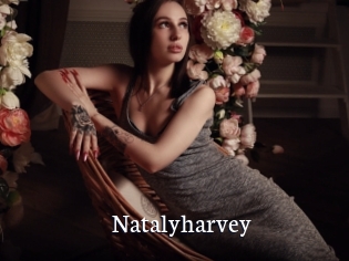 Natalyharvey