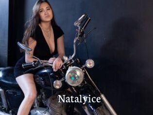 Natalyice