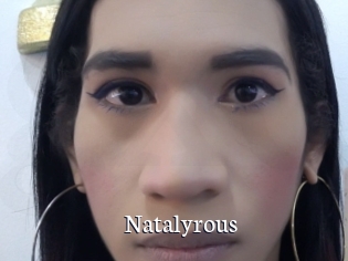 Natalyrous