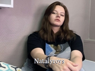 Natalyroys