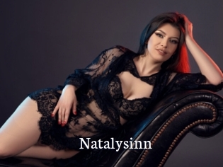 Natalysinn