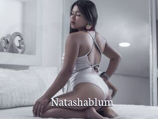 Natashablum