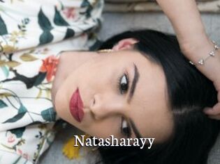 Natasharayy