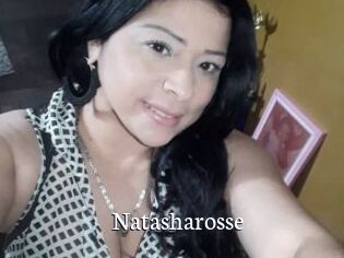Natasharosse