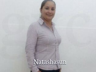 Natashasun