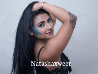 Natashaxweet