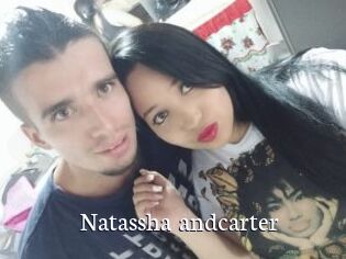 Natassha_andcarter