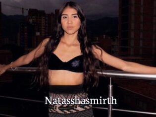 Natasshasmirth