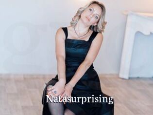 natasurprising Gratis xxx Clips
