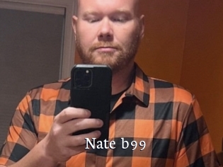 nate_b99 Gratis xxx Clips