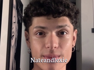 Nateandlexie